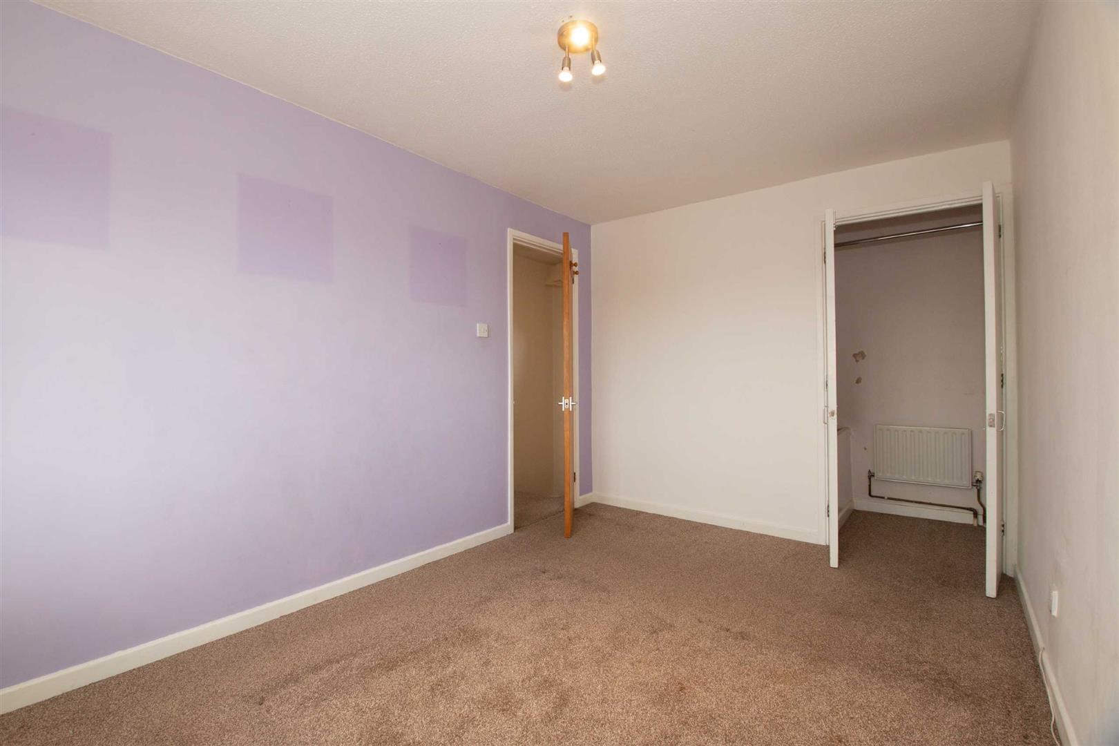 Bates Close, Willen, Milton Keynes
